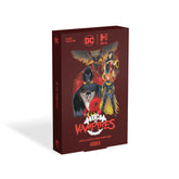 DC VS. VAMPIRES Limited - Edition Trading Cards Collection By HRO - Starbase 505